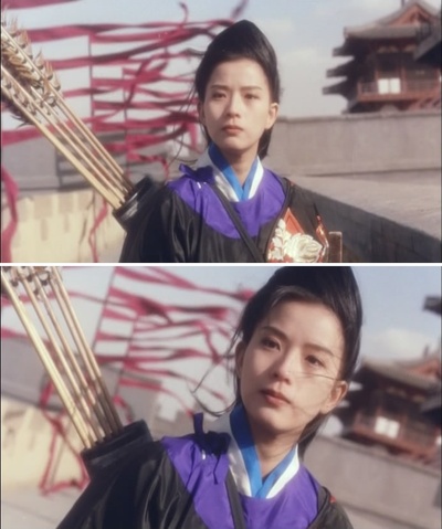 火云传奇剧照的剧照