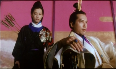 火云传奇剧照的剧照