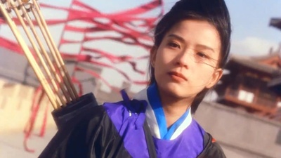 火云传奇剧照的剧照