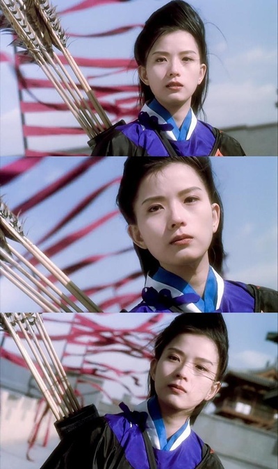 火云传奇剧照的剧照