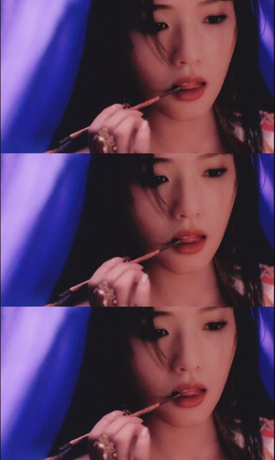 火云传奇剧照的剧照