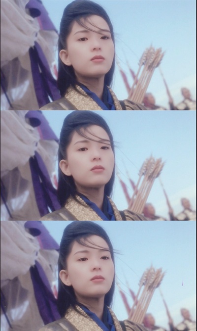 火云传奇剧照的剧照