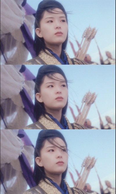 火云传奇剧照的剧照