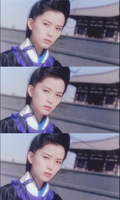 火云传奇剧照的剧照