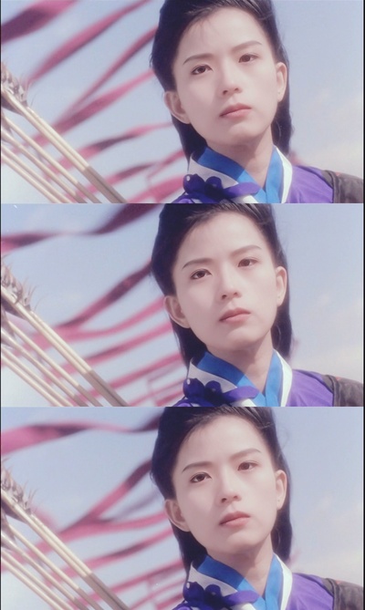 火云传奇剧照的剧照