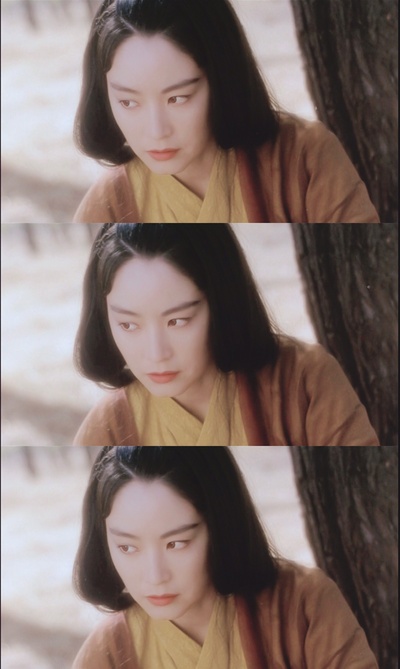 火云传奇剧照的剧照