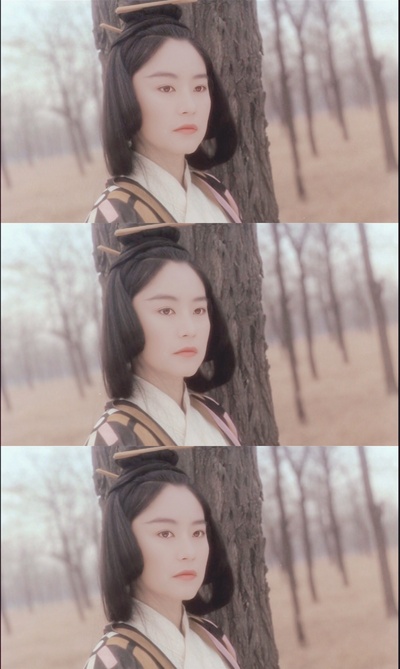 火云传奇剧照的剧照