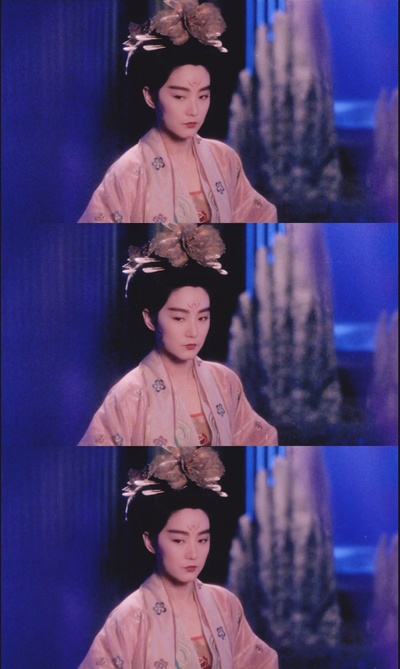 火云传奇剧照的剧照