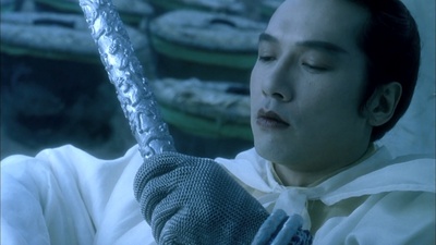 火云传奇剧照的剧照