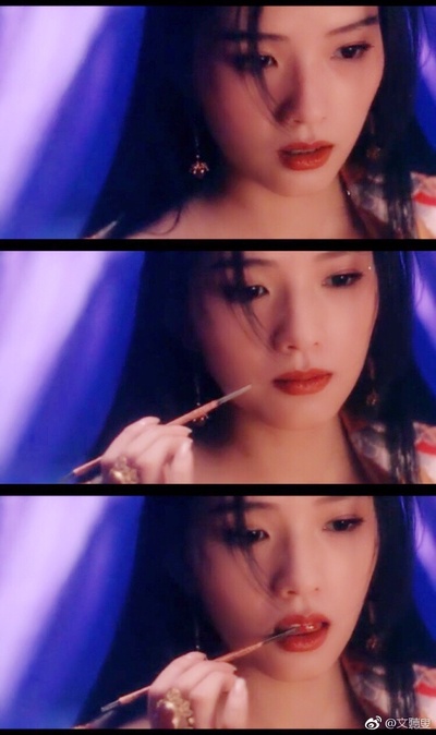 火云传奇剧照的剧照