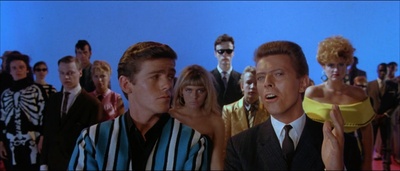 初生之犊剧照的剧照