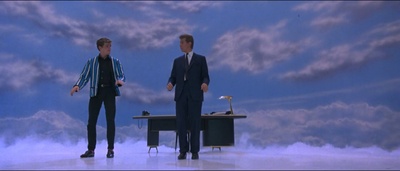 初生之犊剧照的剧照