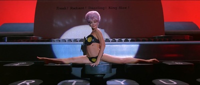 初生之犊剧照的剧照