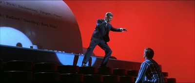 初生之犊剧照的剧照