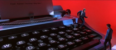 初生之犊剧照的剧照