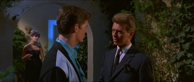 初生之犊剧照的剧照