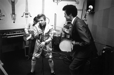 初生之犊剧照的剧照