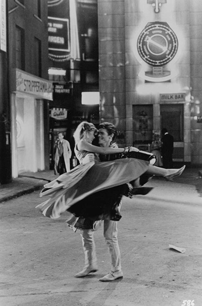 初生之犊剧照的剧照