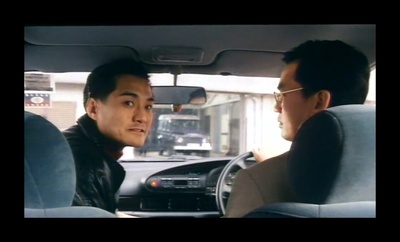 初生之犊剧照的剧照