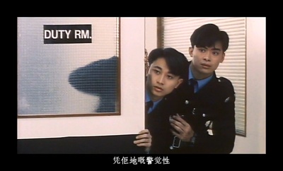 初生之犊剧照的剧照