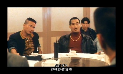 初生之犊剧照的剧照