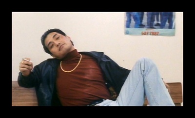 初生之犊剧照的剧照