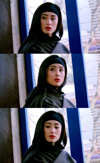 暴风眼剧照的剧照