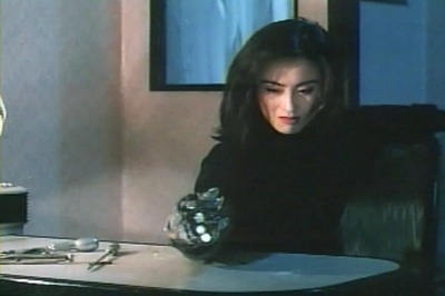 暴风眼剧照的剧照