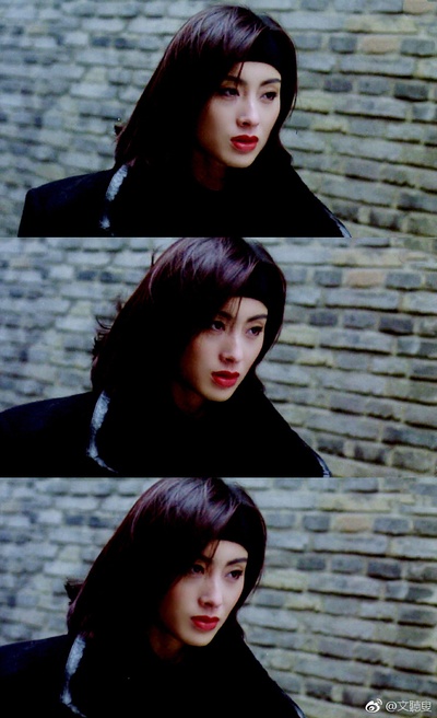 暴风眼剧照的剧照