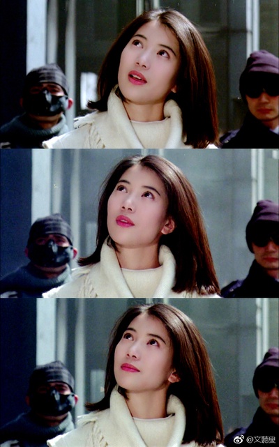 暴风眼剧照的剧照