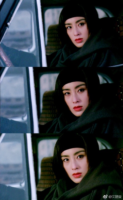 暴风眼剧照的剧照