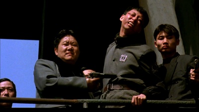 暴风眼剧照的剧照