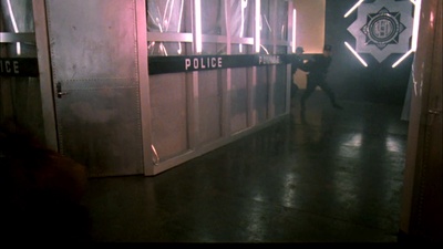 暴风眼剧照的剧照