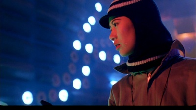 暴风眼剧照的剧照