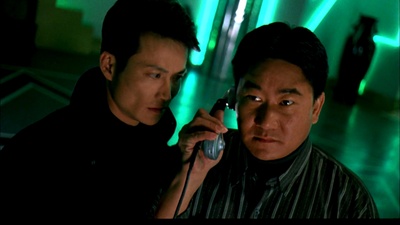 暴风眼剧照的剧照