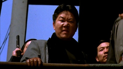 暴风眼剧照的剧照