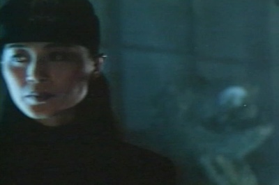 暴风眼剧照的剧照