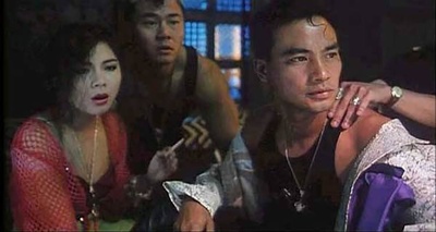 暴风眼剧照的剧照