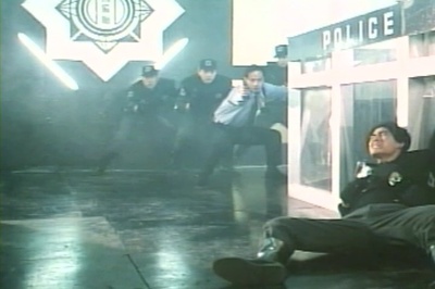 暴风眼剧照的剧照