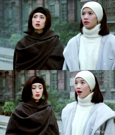 暴风眼剧照的剧照