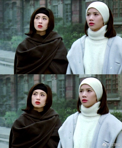 暴风眼剧照的剧照