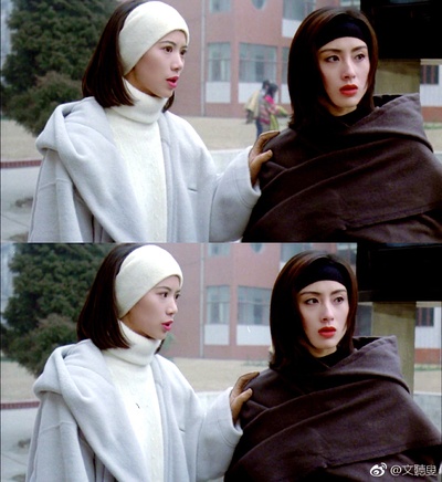 暴风眼剧照的剧照