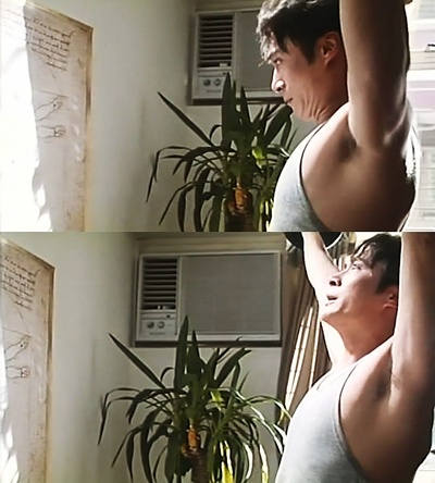 神探磨辘剧照的剧照