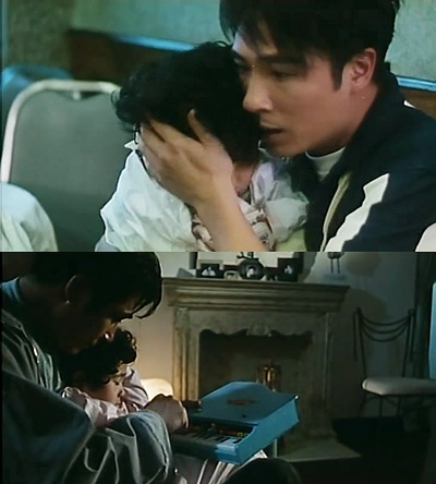 神探磨辘剧照的剧照