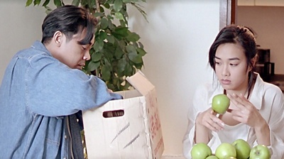 神探磨辘剧照的剧照