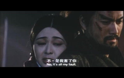 西楚霸王之楚汉爭霸剧照的剧照