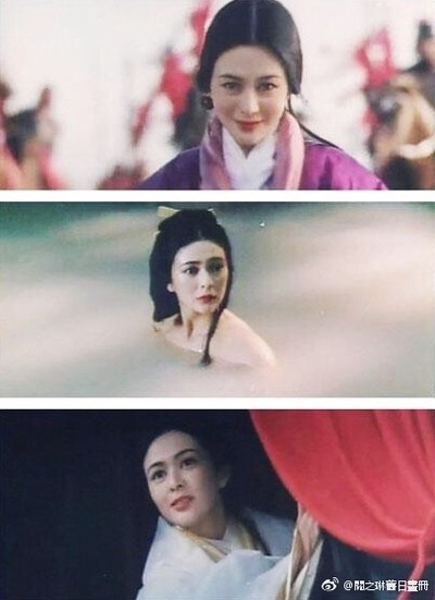 西楚霸王之楚汉爭霸剧照的剧照