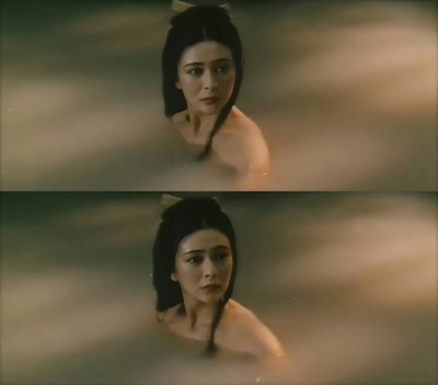 西楚霸王之楚汉爭霸剧照的剧照