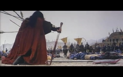 西楚霸王之楚汉爭霸剧照的剧照