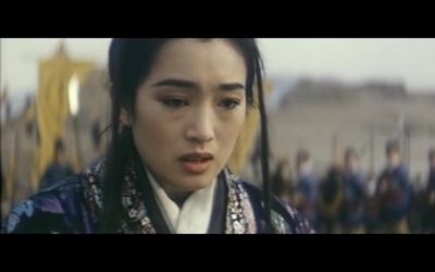 西楚霸王之楚汉爭霸剧照的剧照